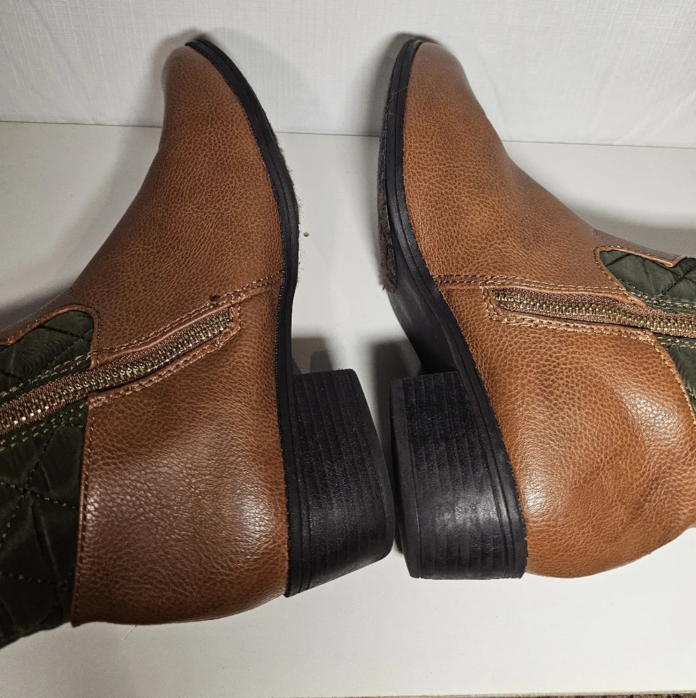 Knee High Boots Nautica 8 - Picture 15 of 16